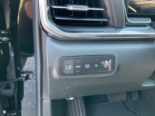 New 2027 GMC Terrain Elevation w/ Elevation Premium Package FWD image 6
