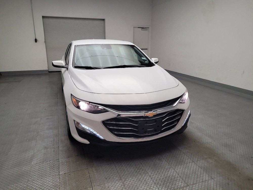 Used 2024 Chevrolet Malibu LT FWD image 14