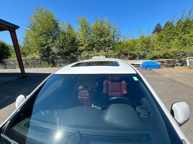 Used 2019 Dodge Durango SRT w/ Technology Group AWD/4WD image 20
