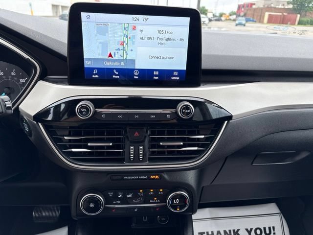 Used 2020 Ford Escape SEL AWD/4WD image 14