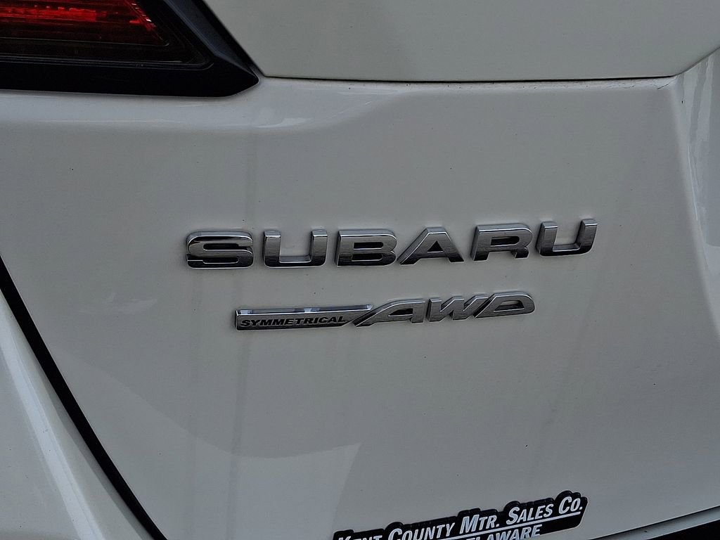 Used 2023 Subaru Outback Premium image 29