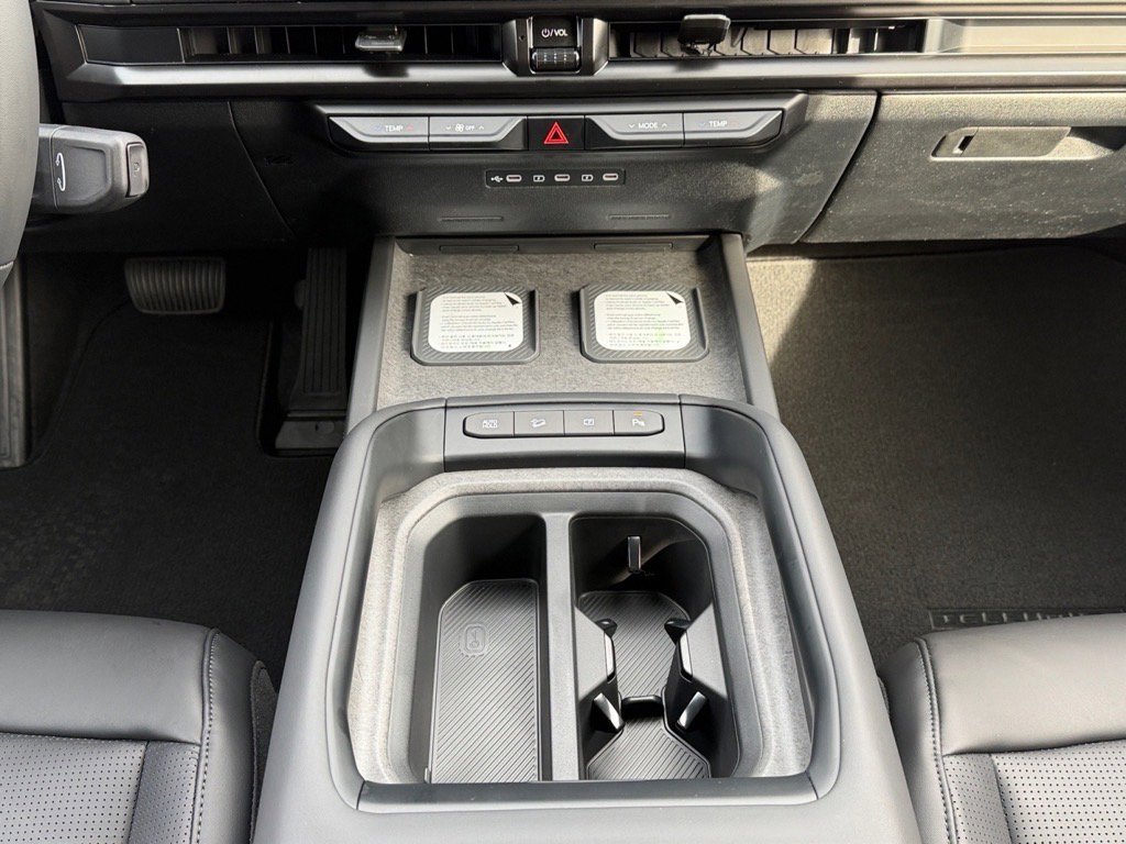 New 2027 Kia Telluride EX X-Line image 18