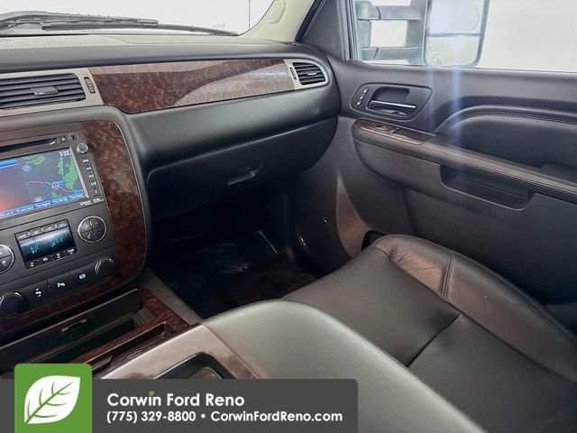 Used 2013 GMC Sierra 3500 Denali image 23