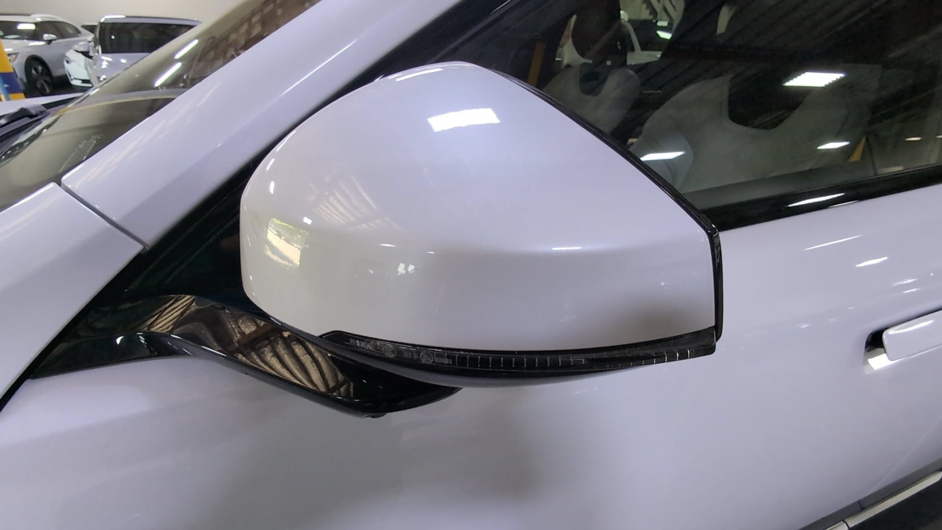 Used 2025 Polestar Polestar 3 AWD/4WD image 26