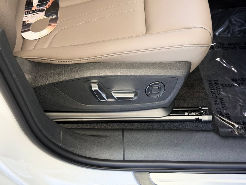 New 2026 Audi Q3 quattro 2.0T AWD/4WD image 29
