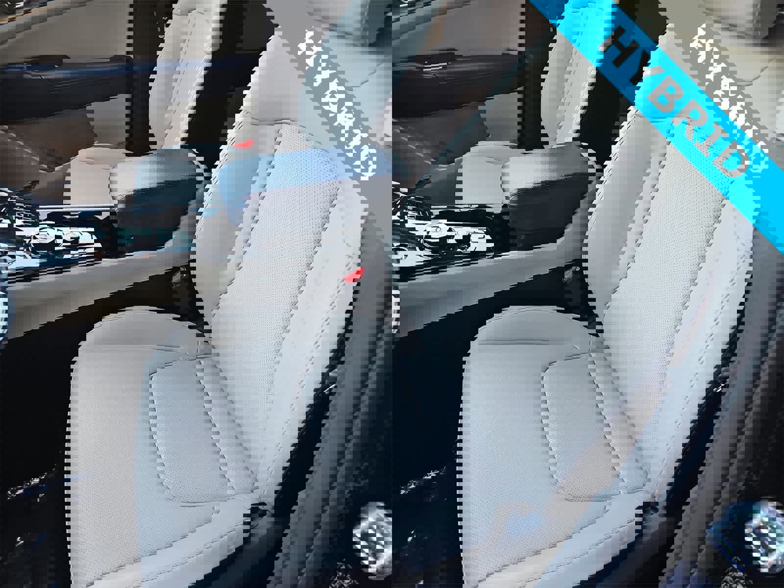 Used 2023 Kia Sportage EX image 15