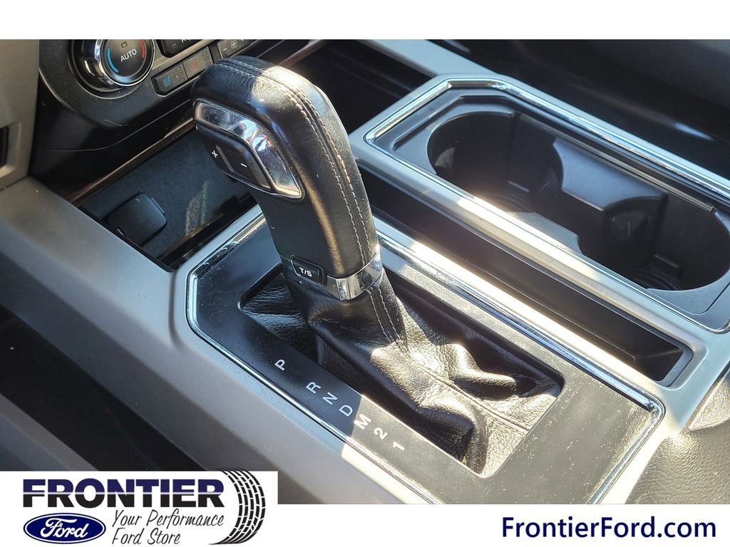 Used 2015 Ford F150 Lariat image 26