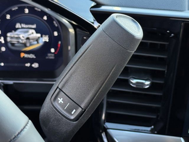 New 2026 Chevrolet Silverado 2500 LT w/ Safety Package image 17