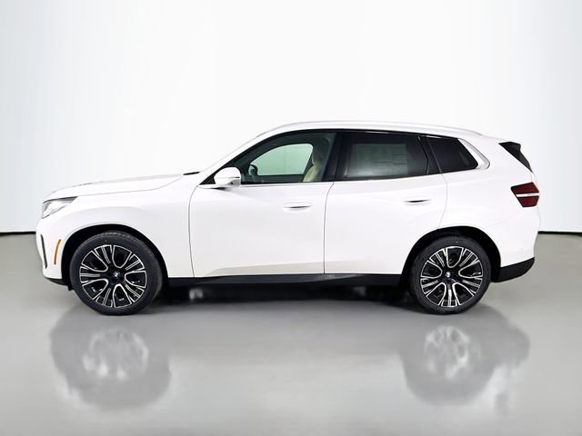 Used 2026 BMW X3 xDrive30 w/ Premium Package AWD/4WD image 4