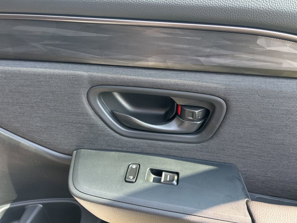 New 2026 Honda Passport TrailSport image 35