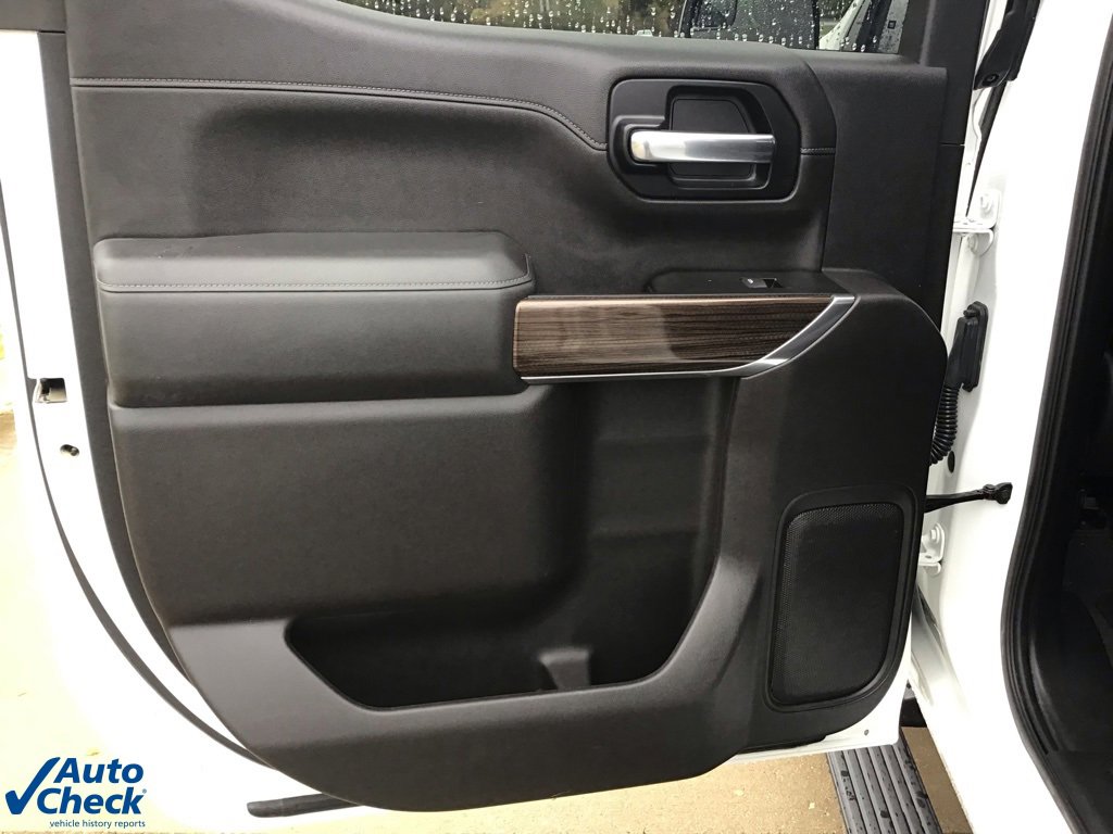 Used 2019 Chevrolet Silverado 1500 LT w/ Texas Edition image 12