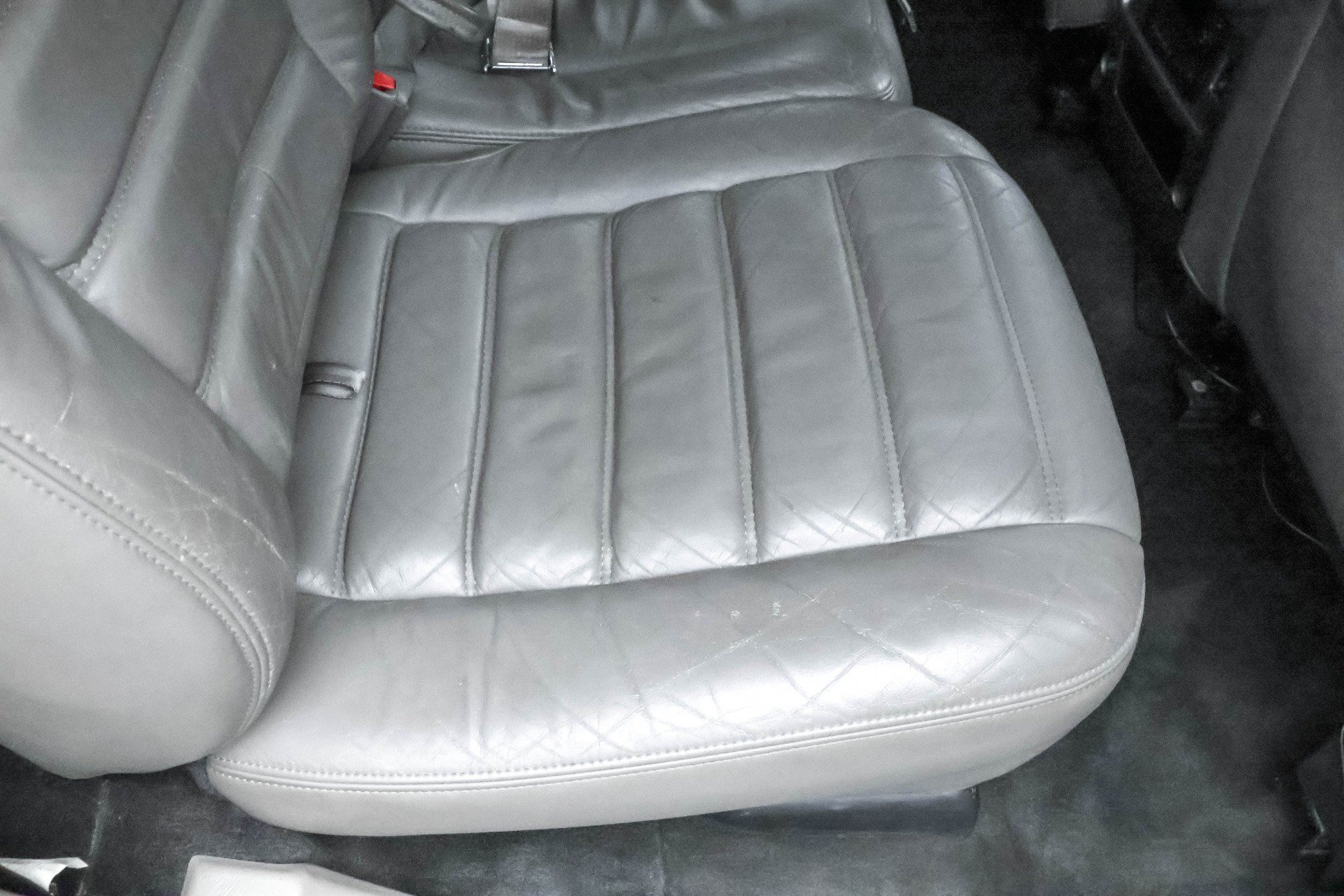 Used 2003 HUMMER H2 w/ Preferred Equipment Group AWD/4WD image 15