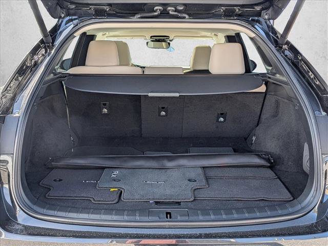 Used 2023 Lexus RX 350 Premium w/ Cold Area Package image 6