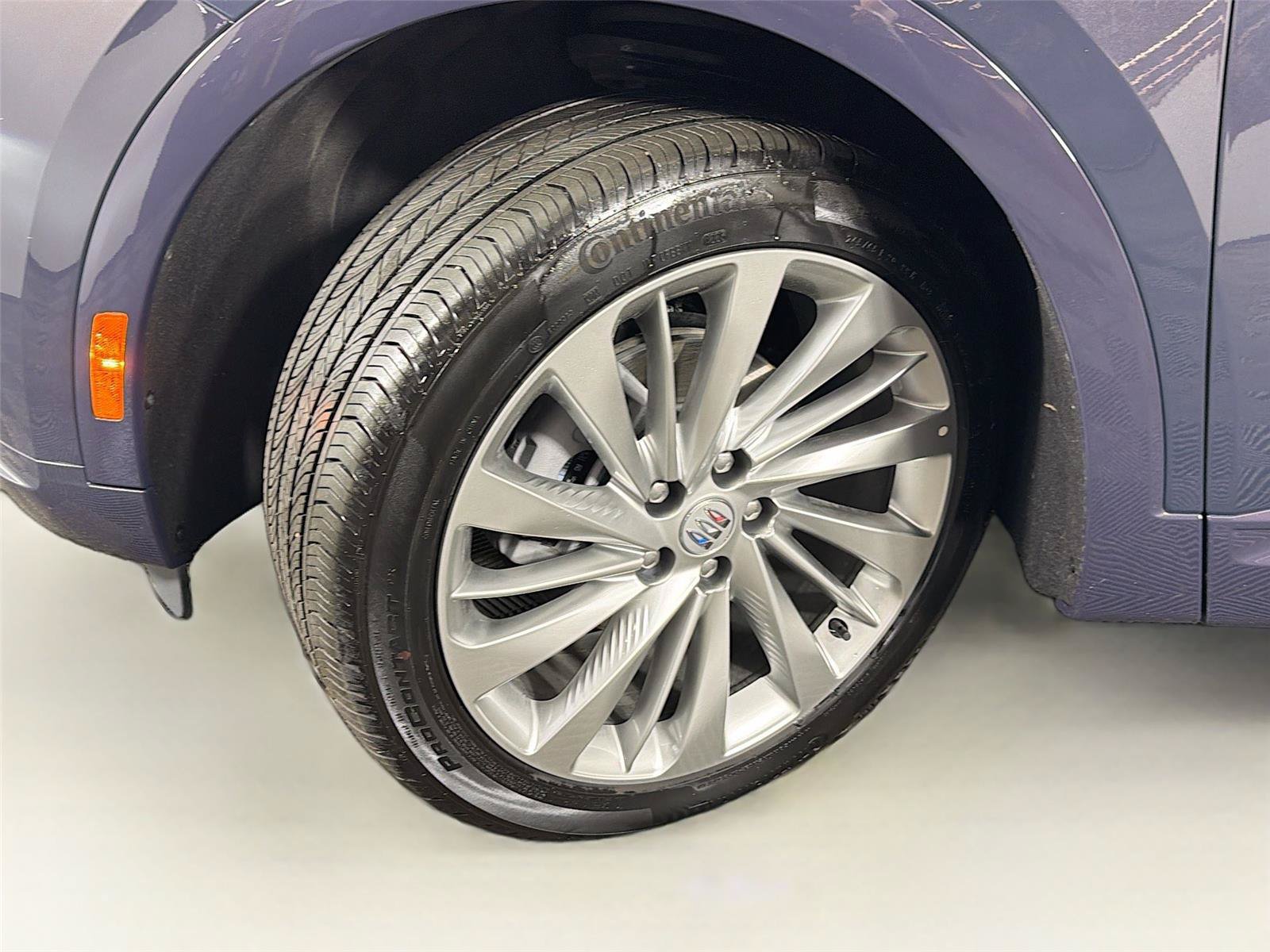 Used 2026 Buick Envision Avenir AWD/4WD image 38