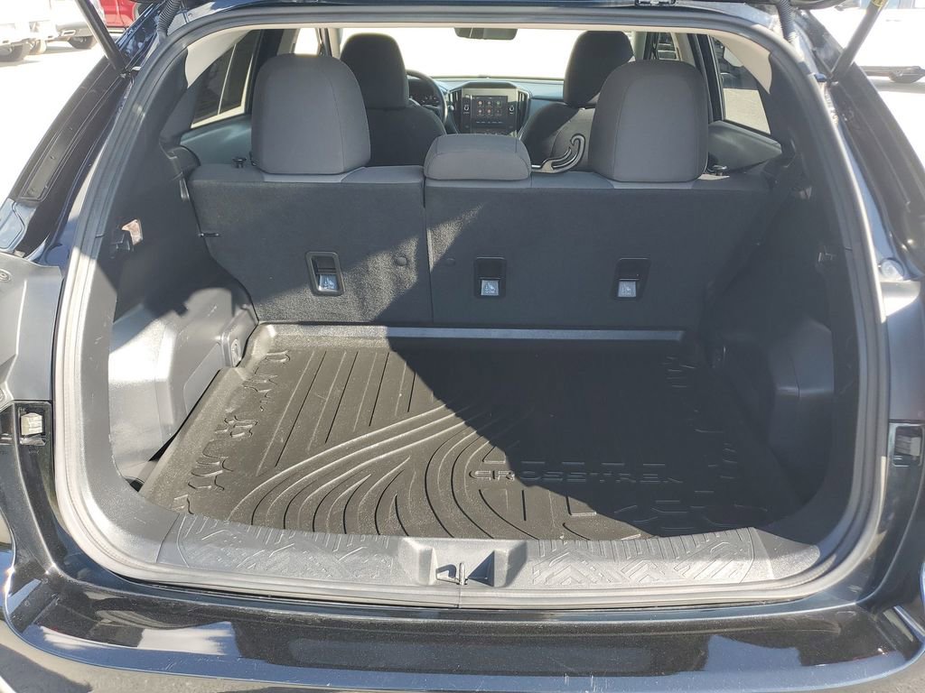 Used 2024 Subaru Crosstrek 2.0i image 22