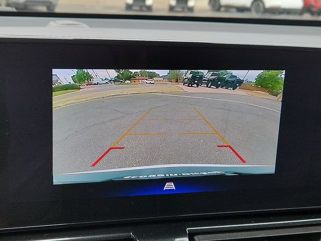 Certified 2025 Chevrolet TrailBlazer LT FWD image 17