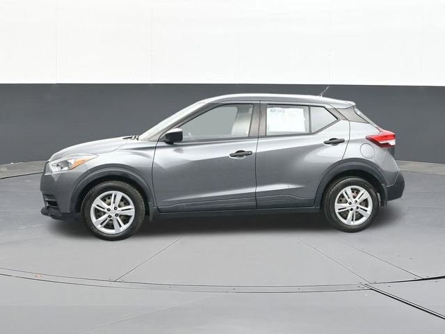 Used 2019 Nissan Kicks S image 8