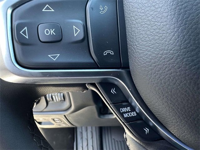 New 2026 RAM 1500 4x4 Crew Cab image 28