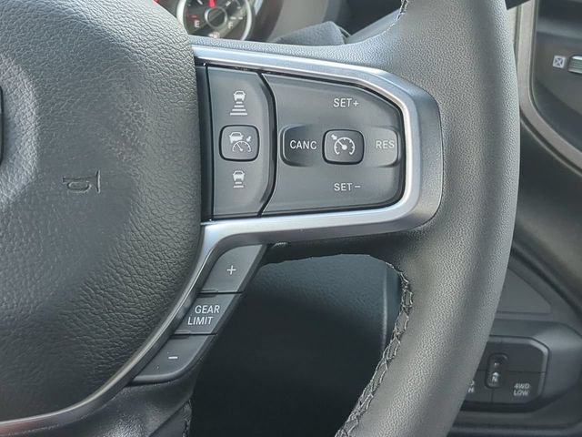New 2026 RAM 3500 Tradesman AWD/4WD image 29