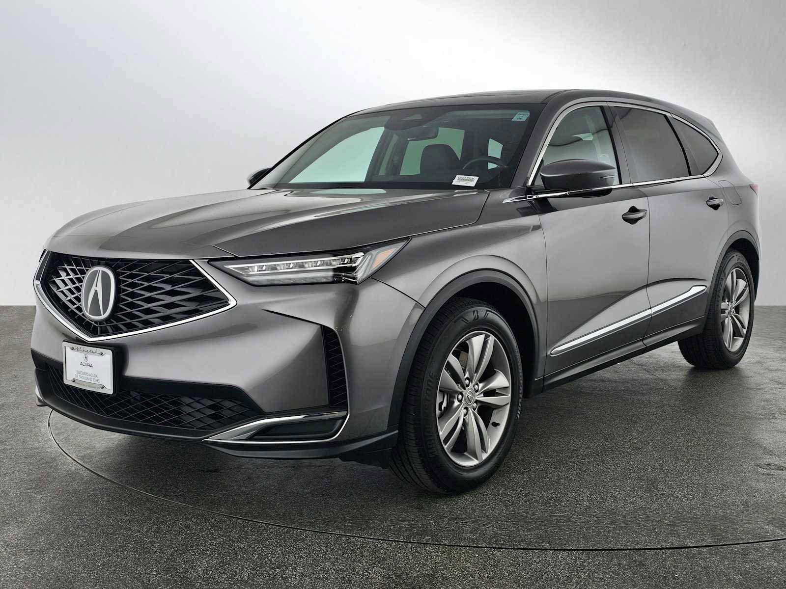 Certified 2025 Acura MDX SH-AWD image 7