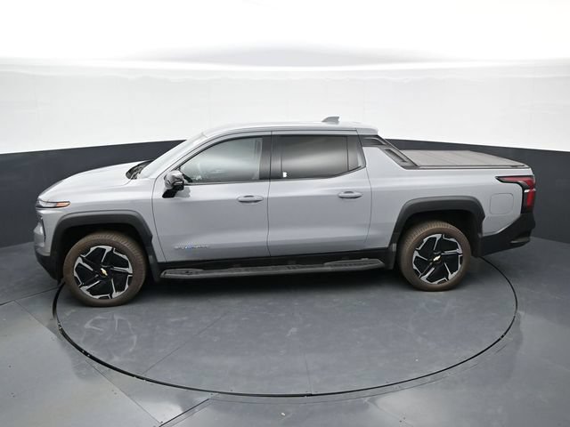 New 2026 Chevrolet Silverado EV LT AWD/4WD image 30