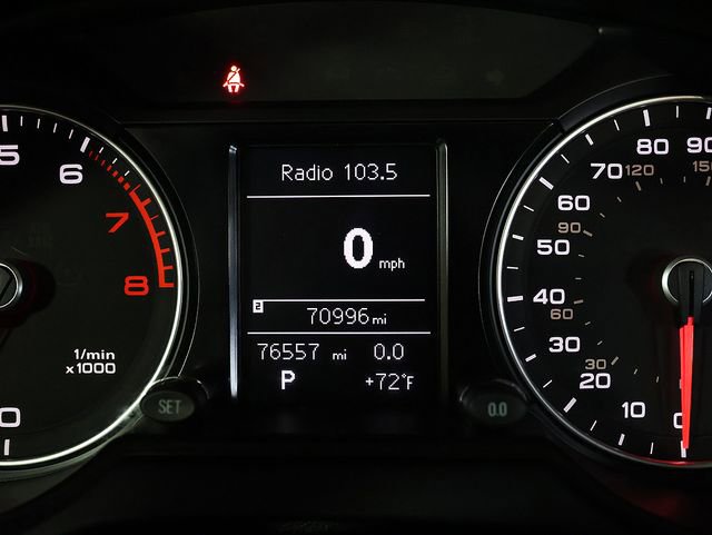 Used 2016 Audi Q5 2.0T Premium AWD/4WD image 17