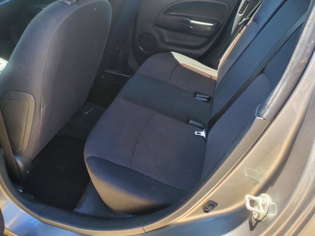 Used 2018 Mitsubishi Mirage ES FWD image 13