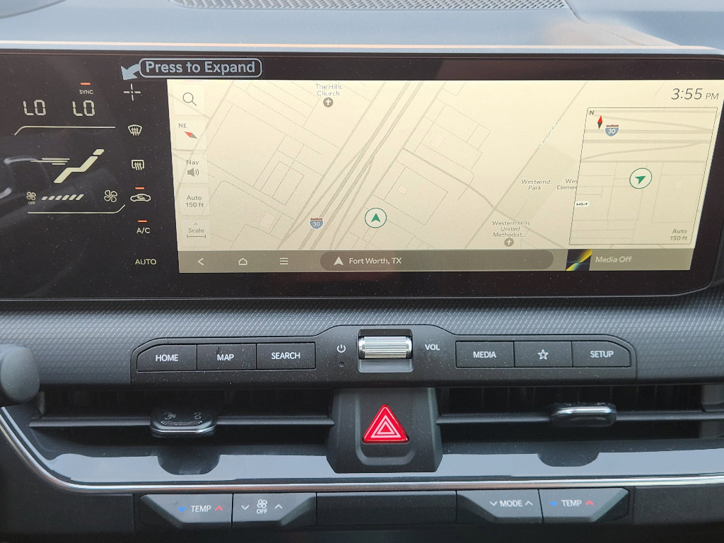 New 2025 Kia K4 GT-Line Turbo image 12