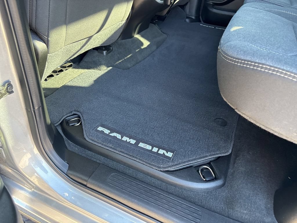Used 2021 RAM 1500 Big Horn AWD/4WD image 20