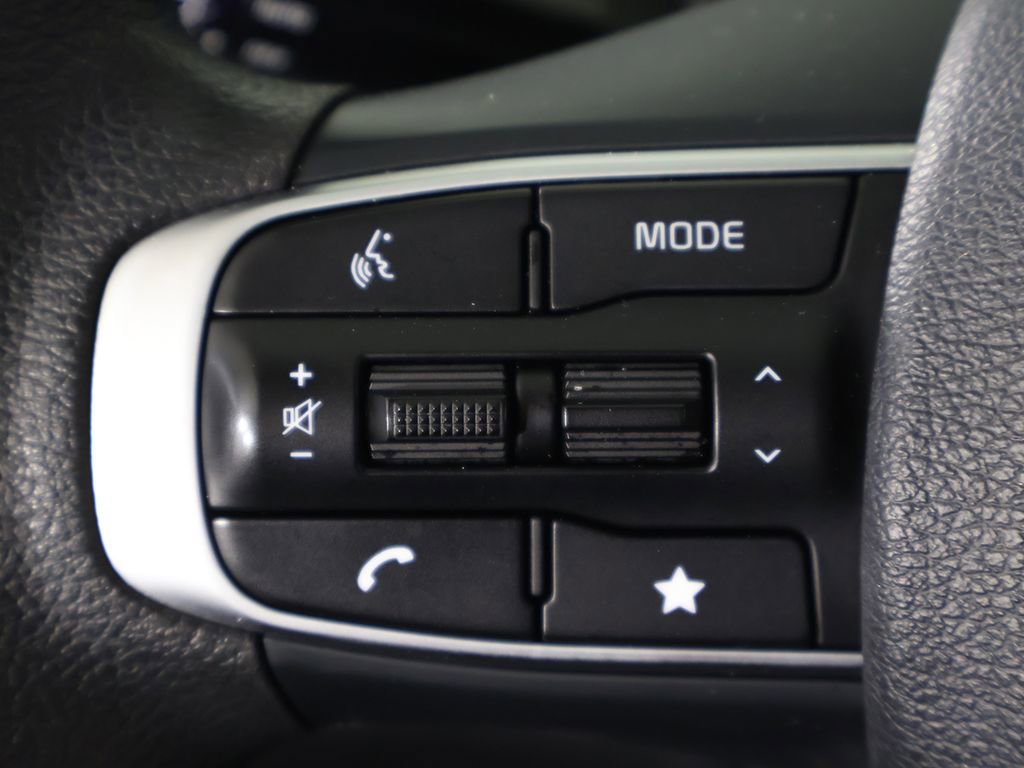 Used 2024 Kia Sportage LX AWD/4WD image 36