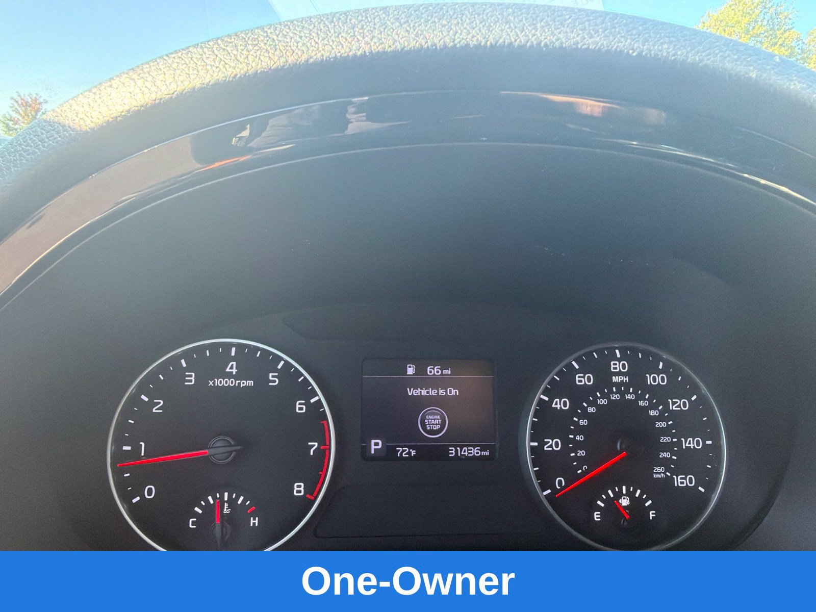 Used 2023 Kia Seltos S w/ Navigation Package AWD/4WD image 13