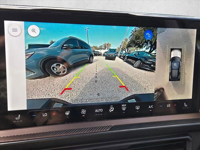 New 2025 Ford Bronco Sport Outer Banks w/ Outer Banks Tech Package+ image 12