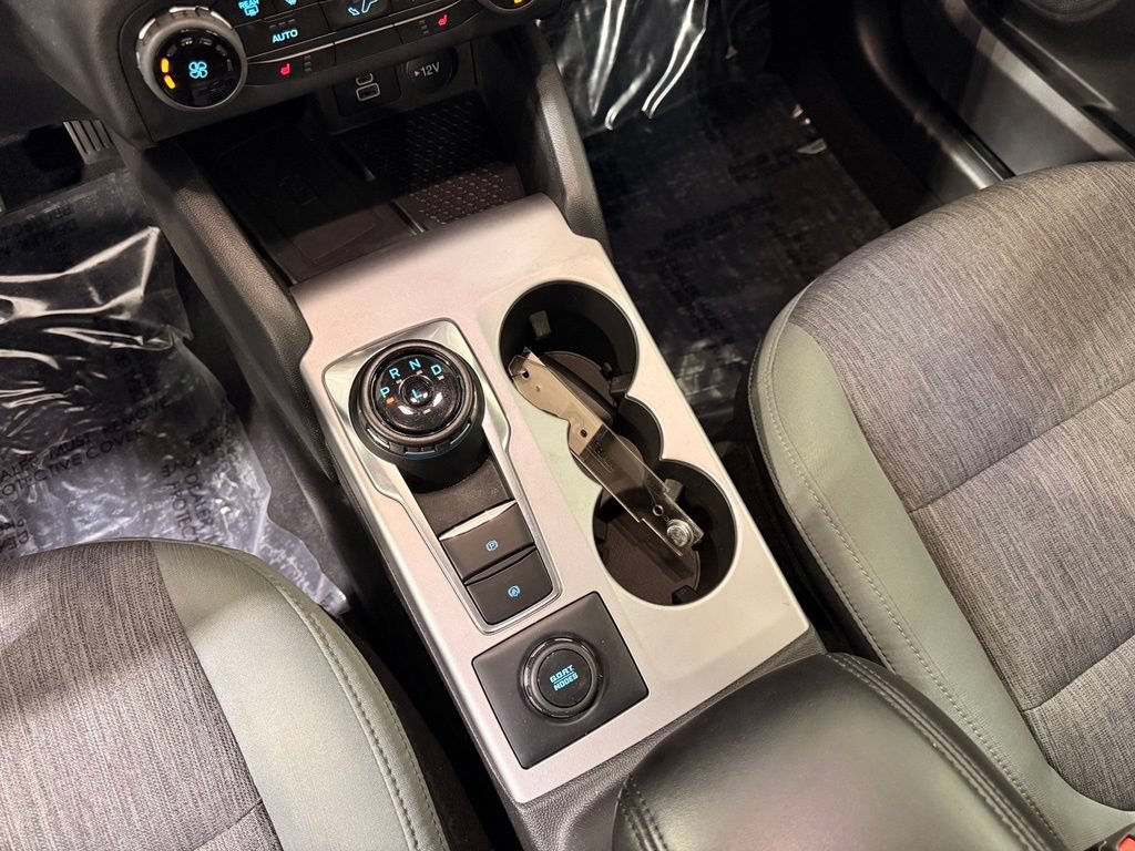 Used 2023 Ford Bronco Sport Big Bend w/ Convenience Package AWD/4WD image 19