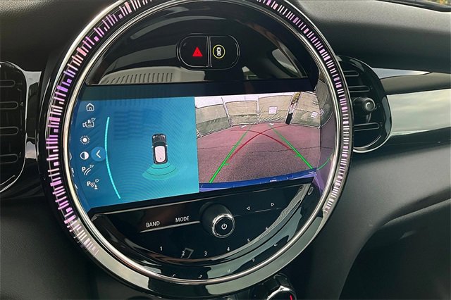 Used 2024 MINI Cooper SE image 23