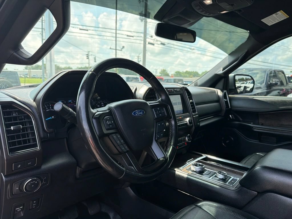 Used 2020 Ford Expedition Limited AWD/4WD image 37