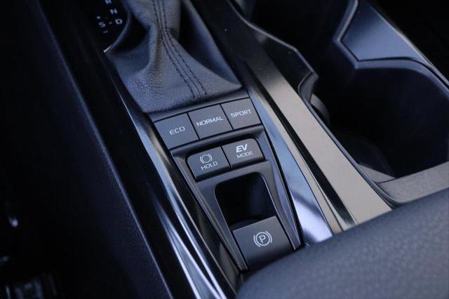 Certified 2025 Toyota Camry LE image 19