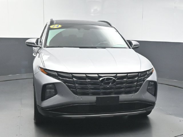 Used 2024 Hyundai Tucson Limited FWD image 3