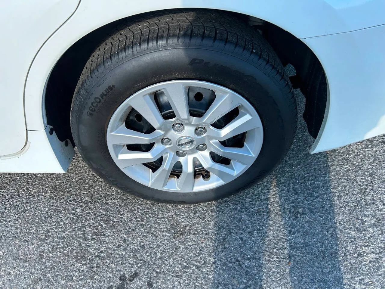 Used 2013 Nissan Altima 2.5 S FWD image 18