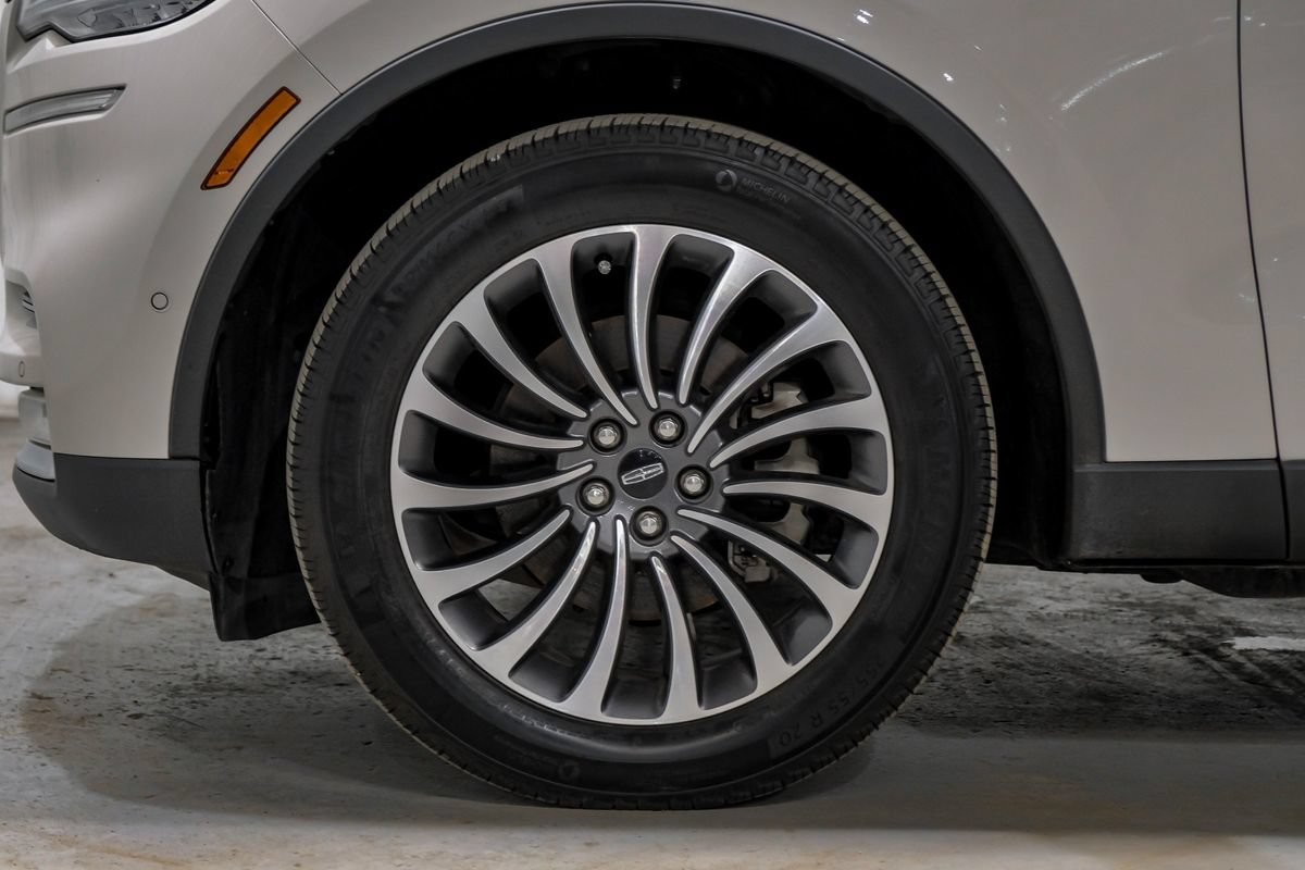 Used 2022 Lincoln Aviator Reserve w/ Equipment Group 201A AWD/4WD image 65