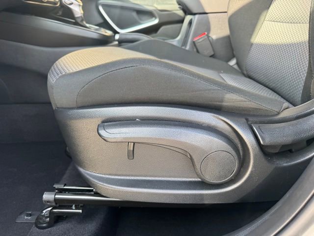 Certified 2025 Kia Soul LX FWD image 17