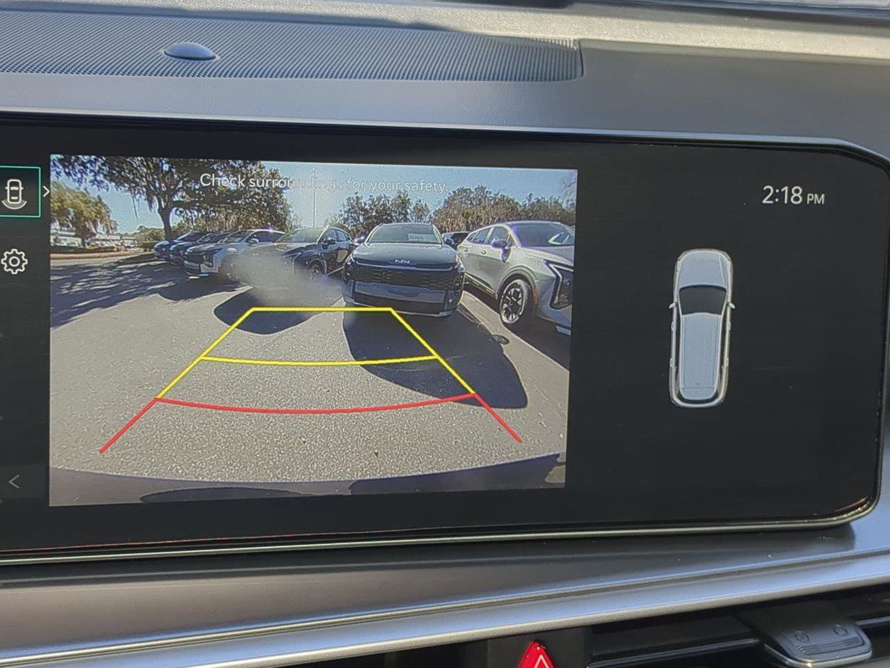 New 2026 Kia Sorento S image 21