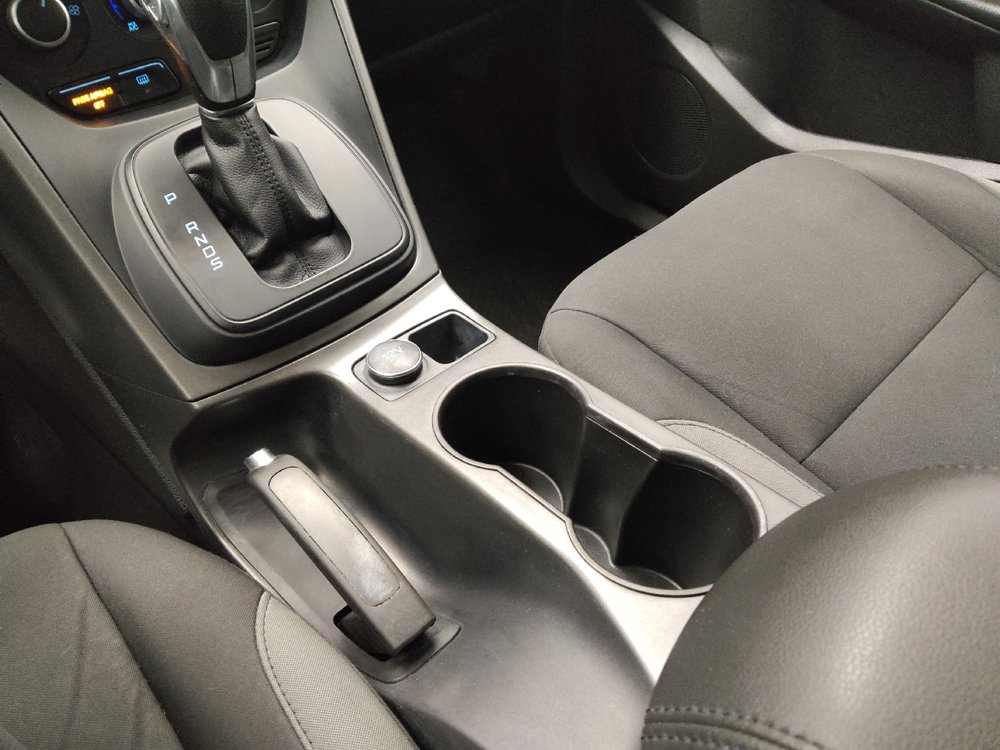 Used 2015 Ford Escape S FWD image 26