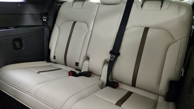 New 2026 MAZDA CX-90 Plug-In Hybrid w/ Premium Plus AWD/4WD image 32