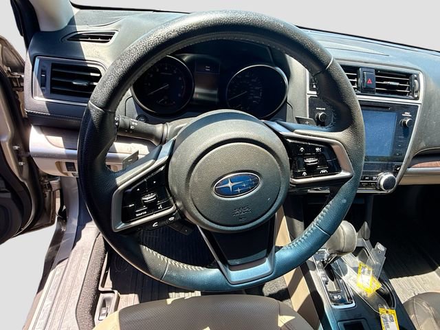 Used 2018 Subaru Outback 2.5i Limited AWD/4WD image 16