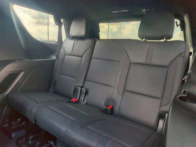 Used 2022 Chevrolet Tahoe RST w/ Luxury Package image 6