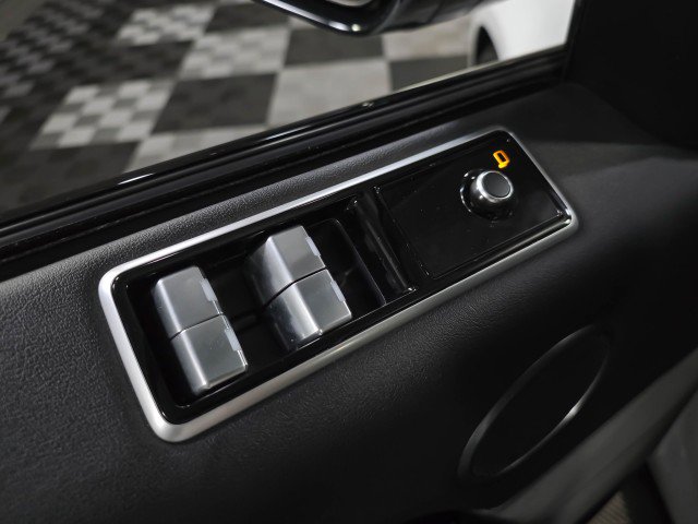 Used 2021 Land Rover Range Rover Sport HSE Silver Edition image 33
