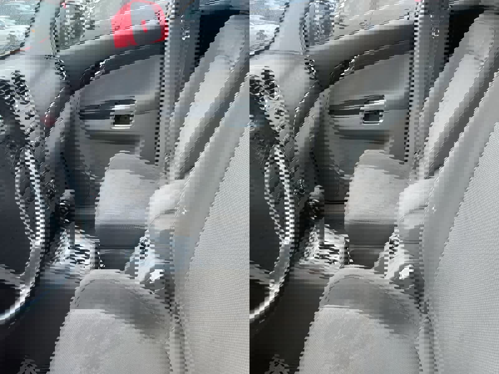 Used 2009 Saturn Vue XE w/ Preferred Package image 27