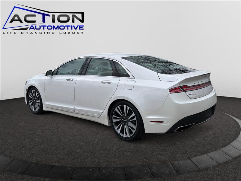 Used 2019 Lincoln MKZ Reserve image 6