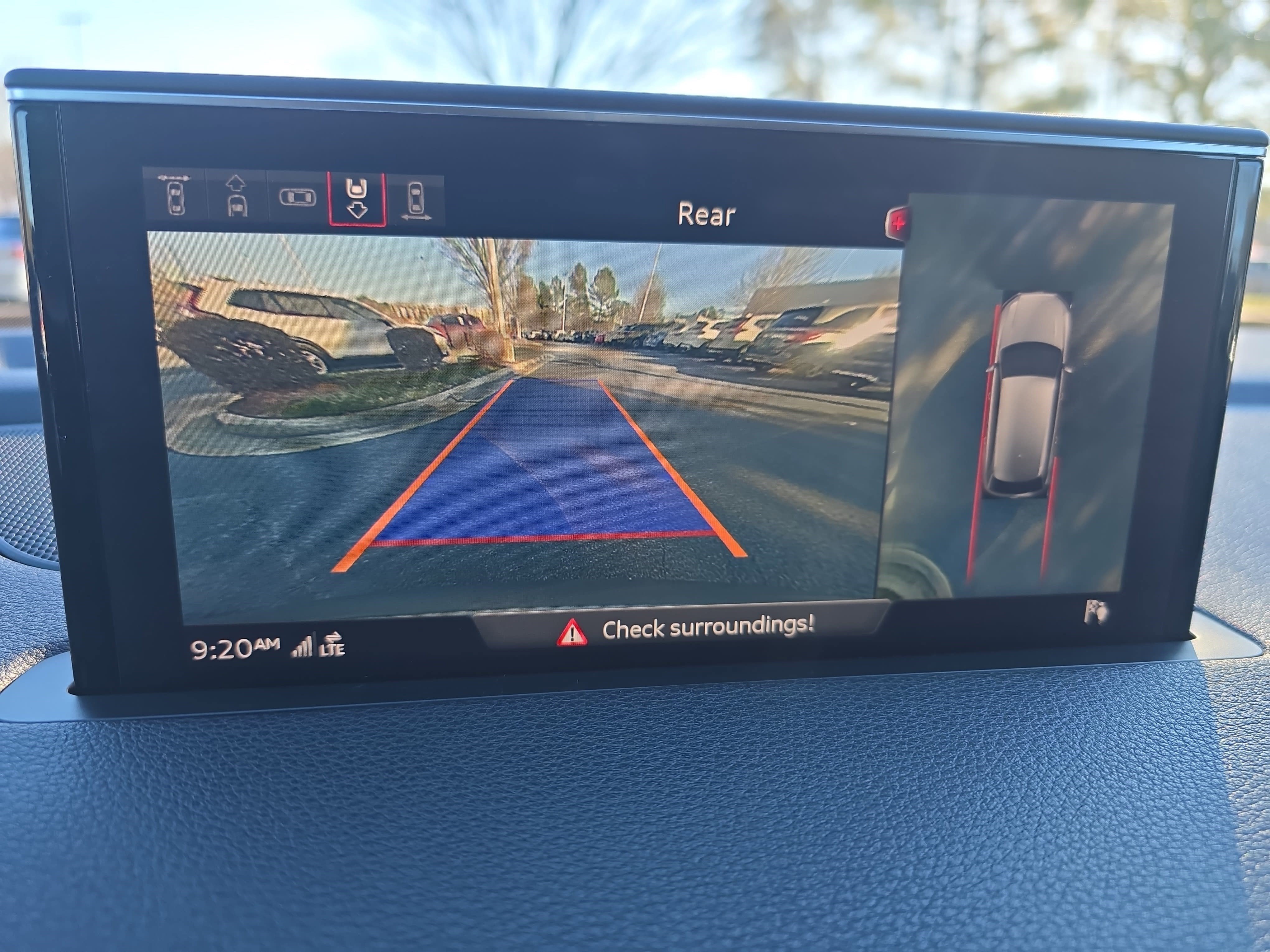 Used 2017 Audi Q7 3.0T Premium Plus image 26