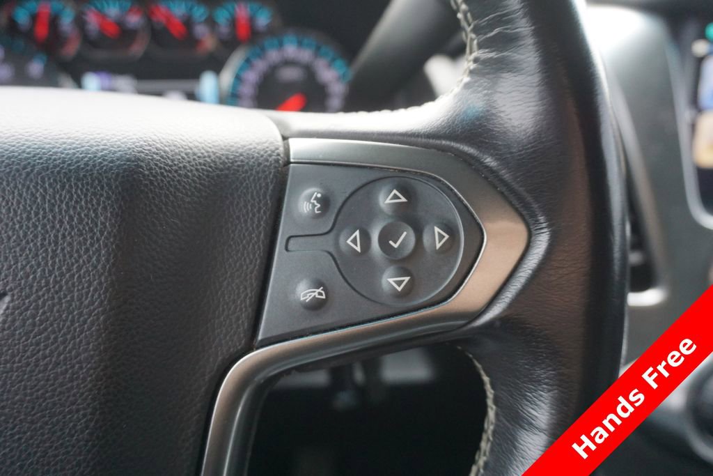 Used 2020 Chevrolet Tahoe LT image 4